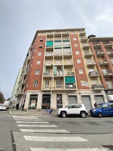 Appartamento in residenziale in Via Nicola Porpora 1