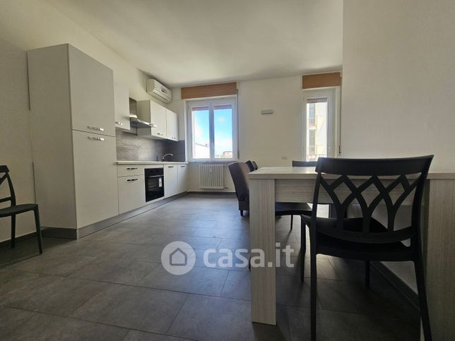 Appartamento in residenziale in Viale Monte Nero