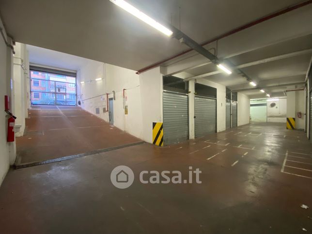 Garage/posto auto in residenziale in Via di San Romano 18