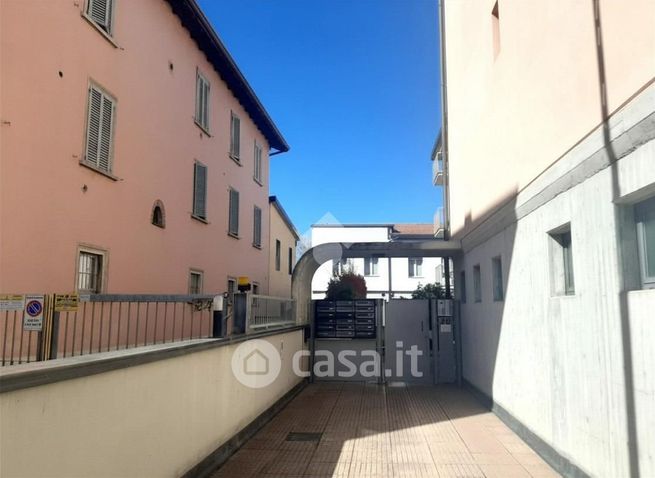 Appartamento in residenziale in Via Torretta 26
