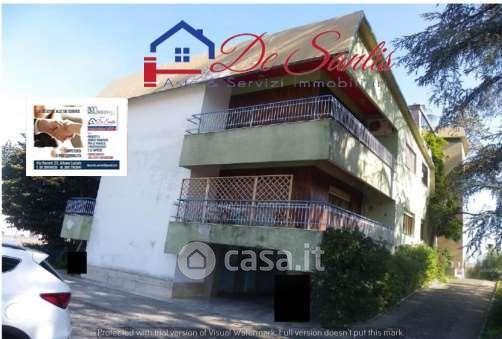 Villetta a schiera in residenziale in Via della Selva 45