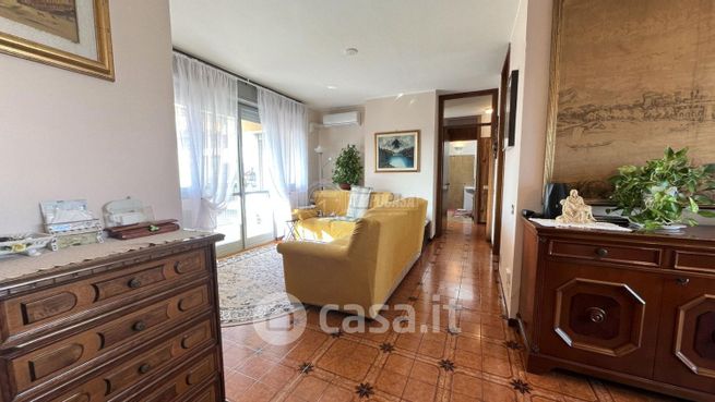 Appartamento in residenziale in Via Goffredo Mameli 15