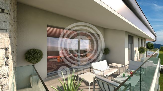 Appartamento in residenziale in Via Sardegna 20