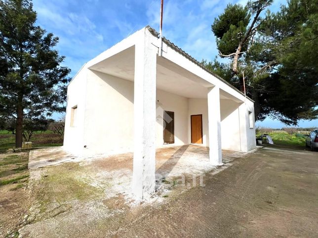Villa in residenziale in 