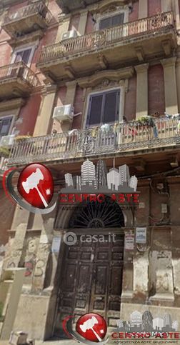 Appartamento in residenziale in Via Domenico Nicolai