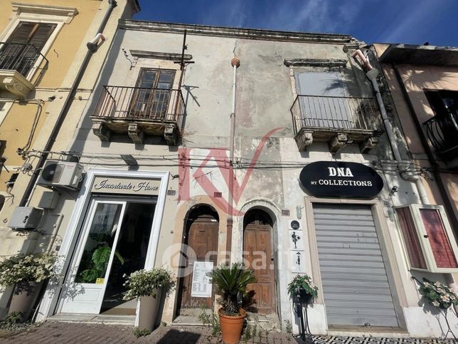 Appartamento in residenziale in Via Ammiraglio Luigi Rizzo 34