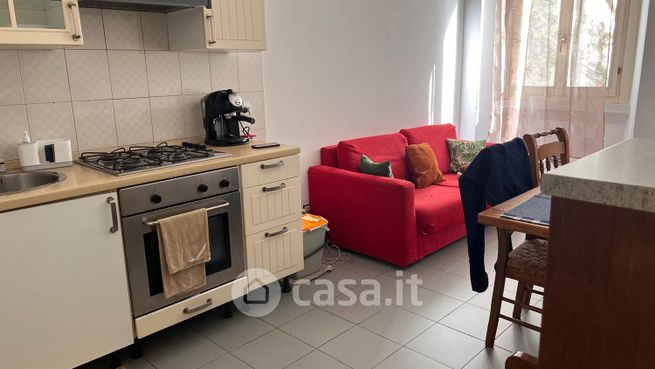 Appartamento in residenziale in Via Odoardo Tabacchi 15