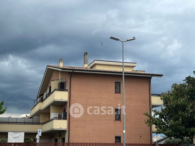 Appartamento in residenziale in Via Cinisello Balsamo