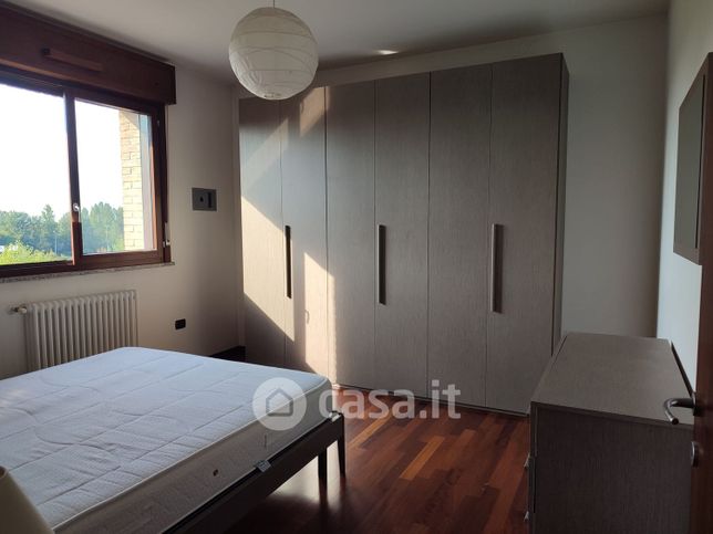 Appartamento in residenziale in Via Meuccio Ruini