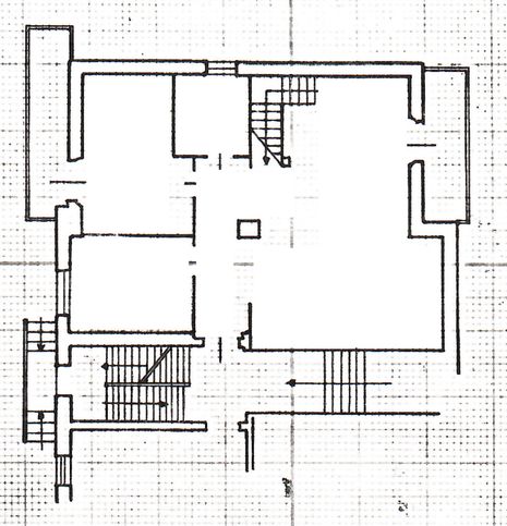 Appartamento in residenziale in Via Abbé Joseph Henry