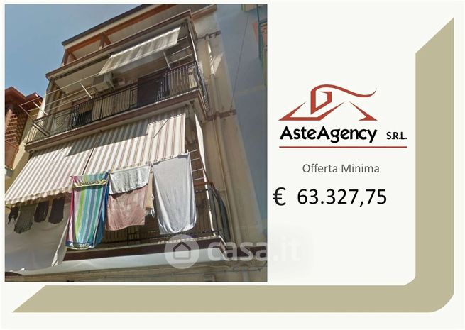 Appartamento in residenziale in Via Giuseppe Mazzini 91