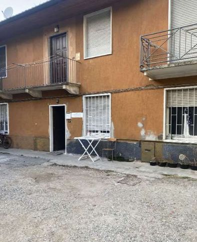 Appartamento in residenziale in Via Gian Battista Torti 22