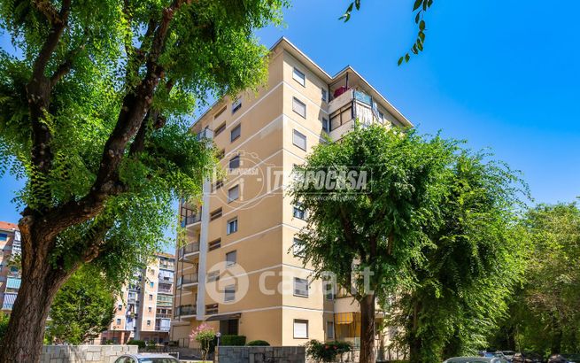 Appartamento in residenziale in Via San Giovanni Bosco 14