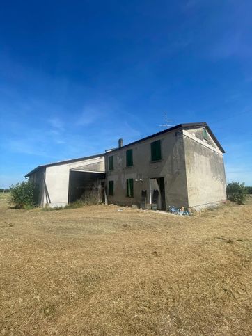 Villa in residenziale in Via per Concordia 25