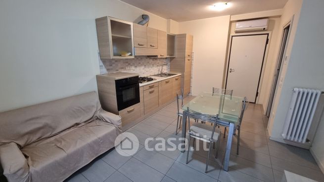 Appartamento in residenziale in SARNANO