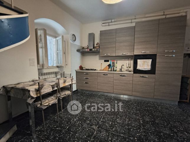 Appartamento in residenziale in Via Cristoforo Colombo 56