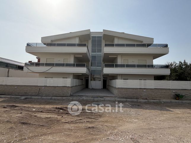 Appartamento in residenziale in Via Pietro Crostarosa 26