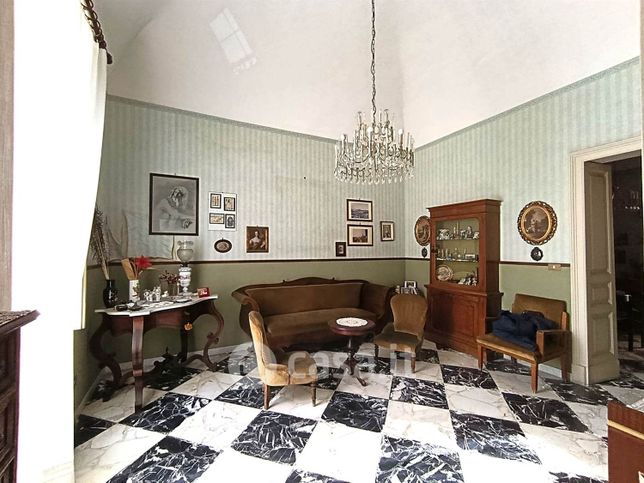 Casa indipendente in residenziale in Via Santa Maria della Stella