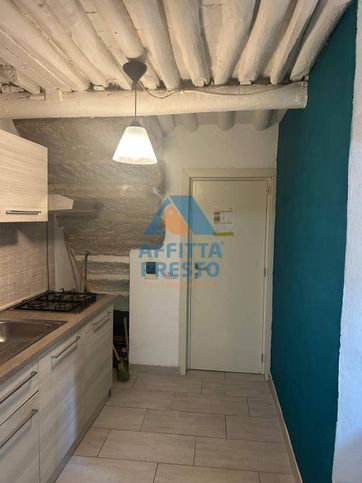 Appartamento in residenziale in