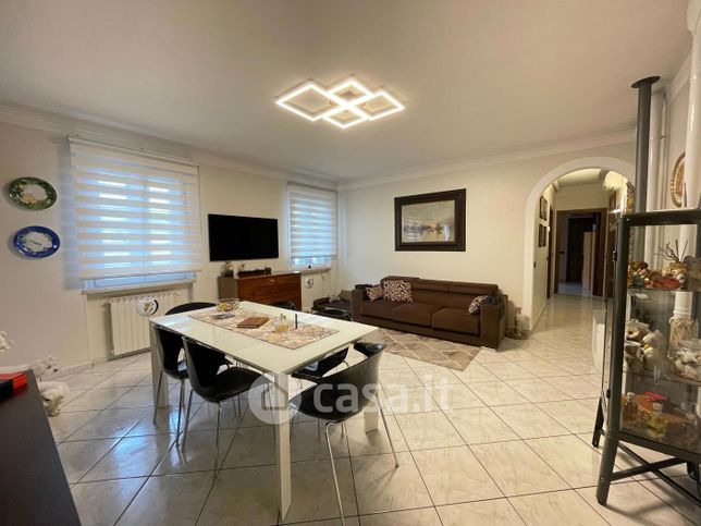 Appartamento in residenziale in Via I. Clario 17