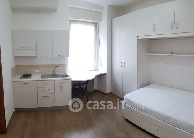 Appartamento in residenziale in Via Milano