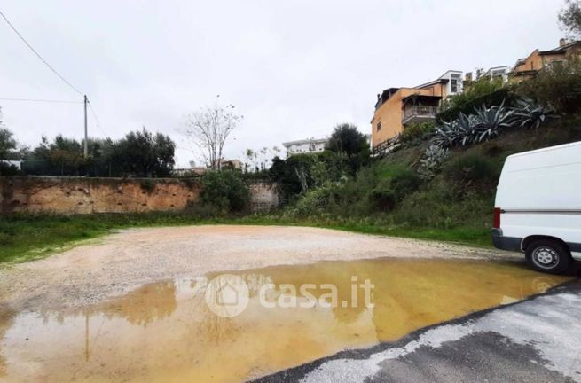 Terreno edificabile in residenziale in Contrada Santa Maria delle Vergini