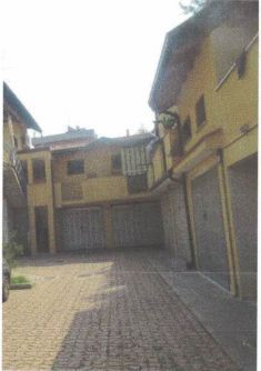 Appartamento in residenziale in Via Bruno Buozzi 52