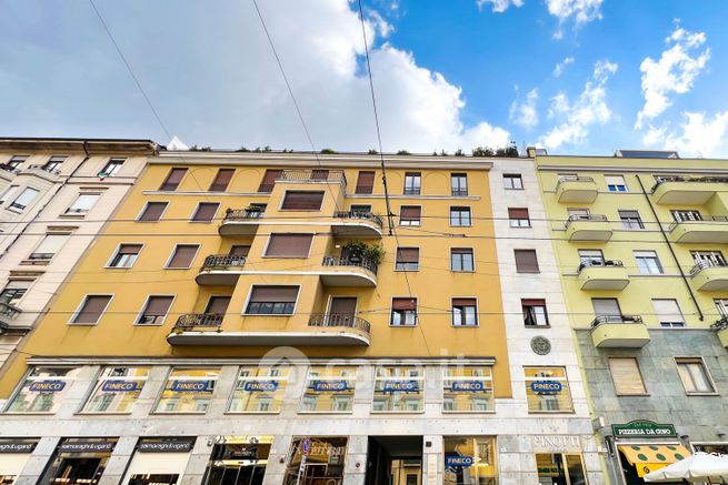 Appartamento in residenziale in Corso Vercelli 7