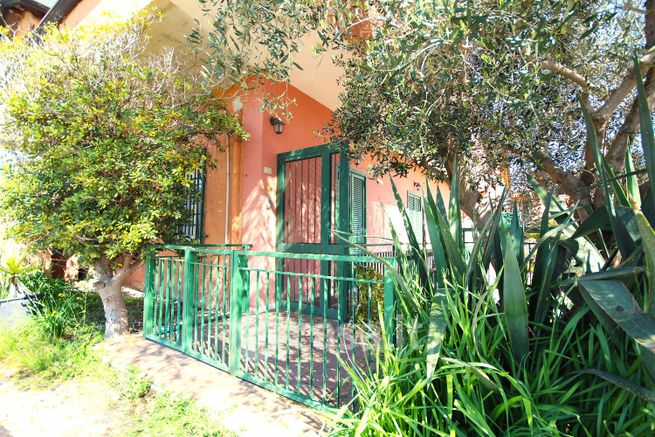 Appartamento in residenziale in Via Masullo 30