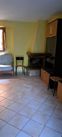 Appartamento in residenziale in Località Serra Bassa