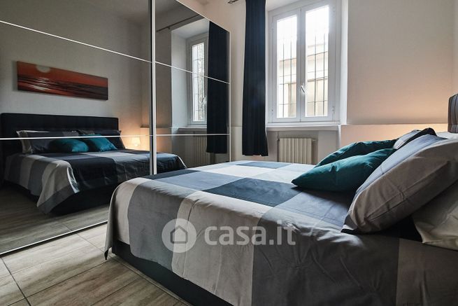 Appartamento in residenziale in Via Bergamo 30
