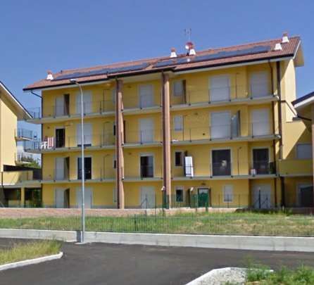 Appartamento in residenziale in Via Valdambrini