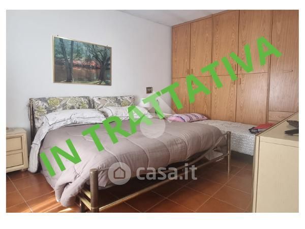 Appartamento in residenziale in Via Po 42