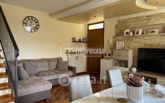 Appartamento in residenziale in Via Suor Anna Lucia Locatelli 14