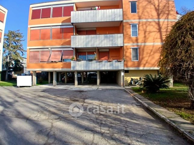 Appartamento in residenziale in Viale Domenico Zaccagna