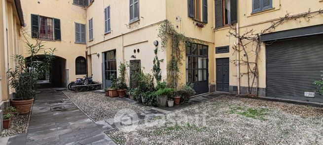 Appartamento in residenziale in Corso di Porta Ticinese 69