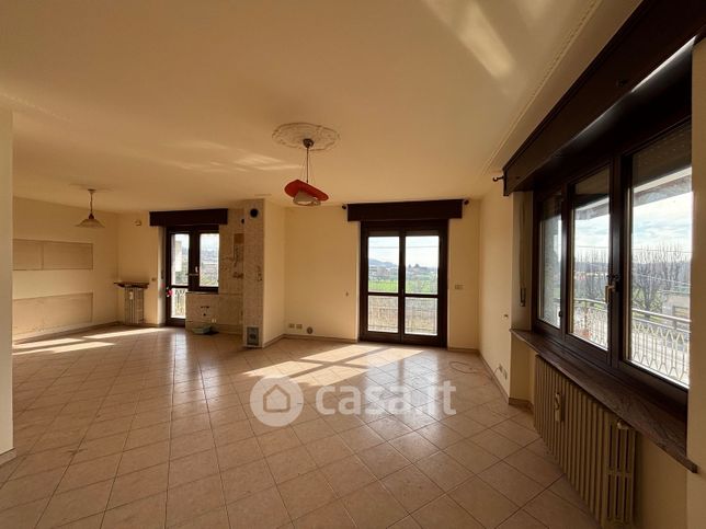 Appartamento in residenziale in Via 1°Maggio 161