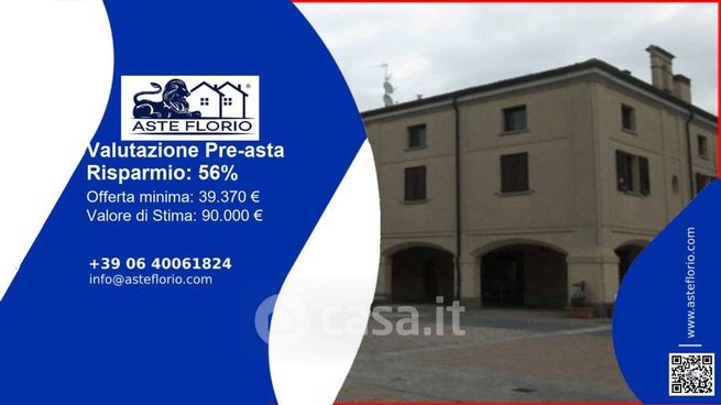 Appartamento in residenziale in Via Don Pierino Bernardelli