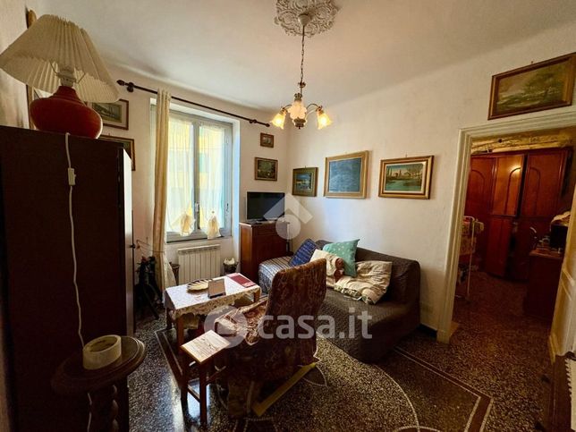 Appartamento in residenziale in Via Col di Lana