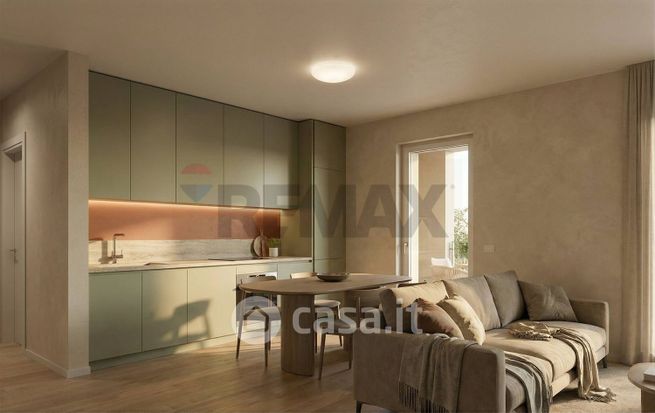 Appartamento in residenziale in 