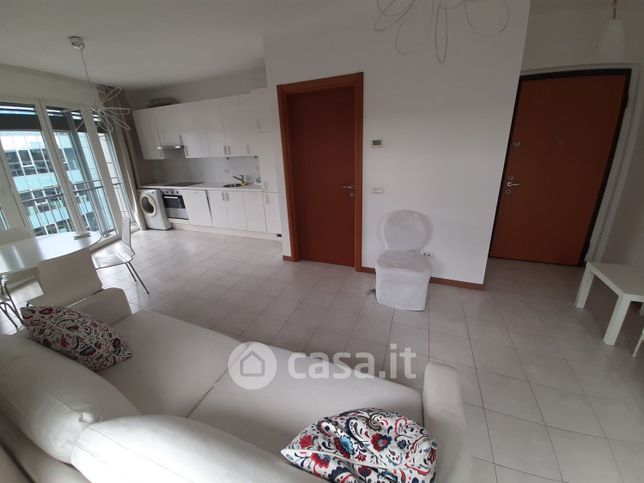 Appartamento in residenziale in Via del Futurismo