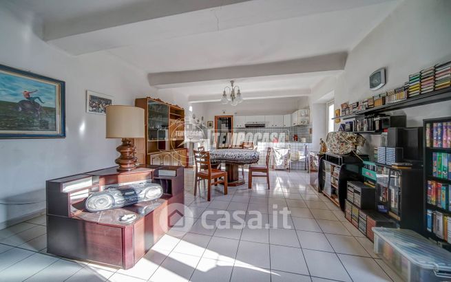 Appartamento in residenziale in Piazza XX Settembre 2