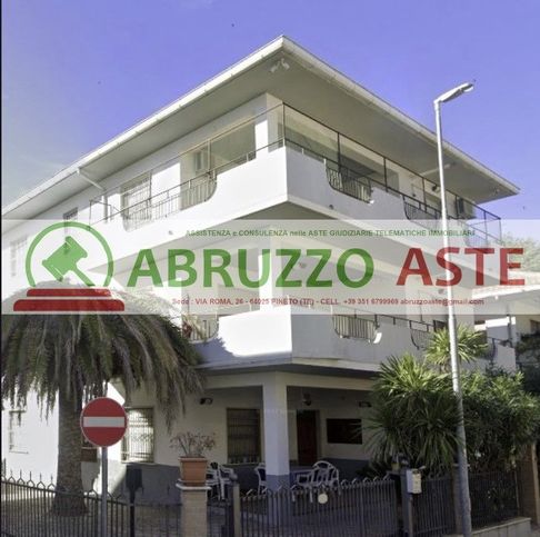 Appartamento in residenziale in Via arno 71