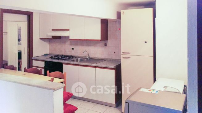 Appartamento in residenziale in Via Bergamo