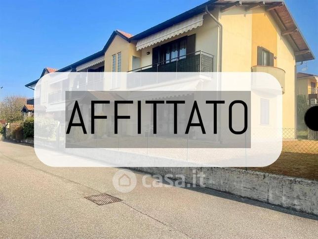 Appartamento in residenziale in Via Edmondo de Amicis 35 A