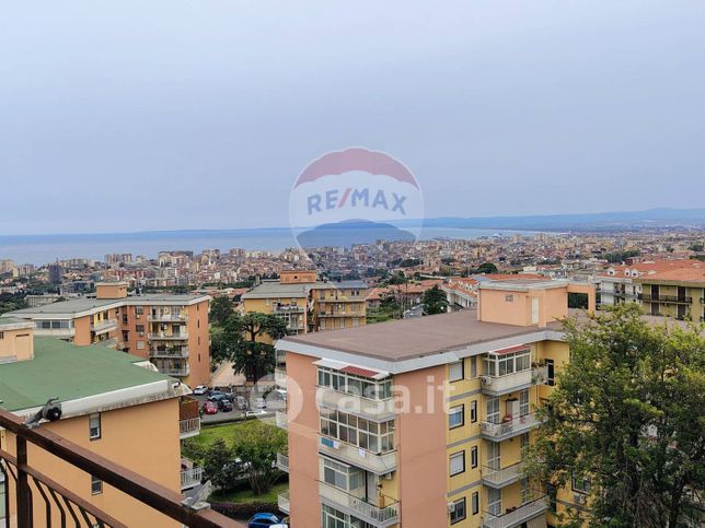 Appartamento in residenziale in Via XX Settembre 83