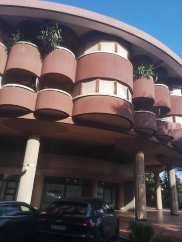 Appartamento in residenziale in Via Vincenzo Tomassini 20