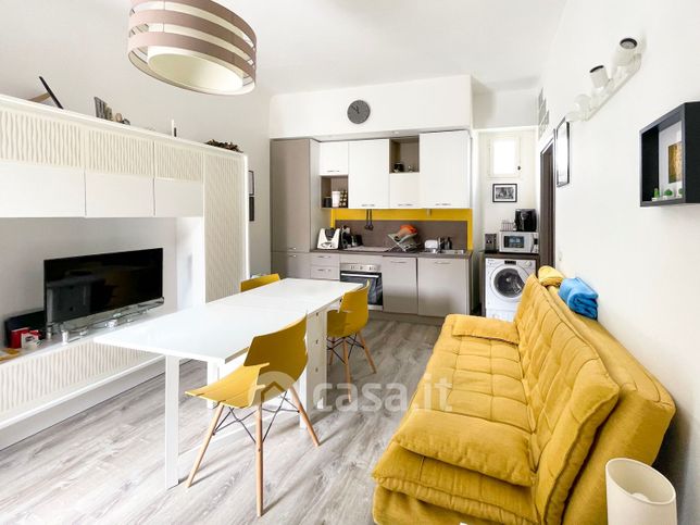 Appartamento in residenziale in Via Matteo Maria Boiardo