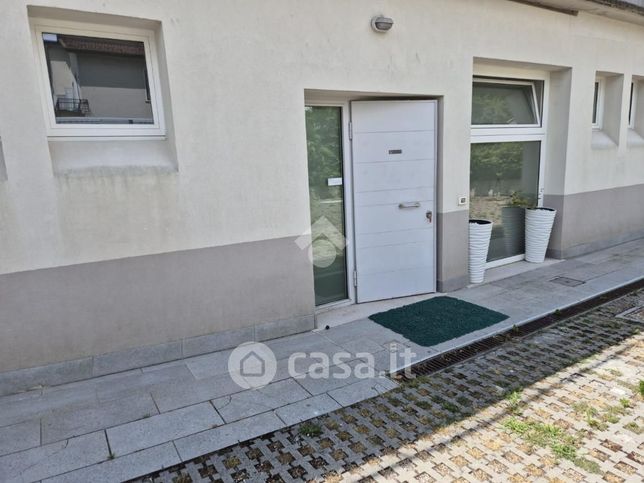Appartamento in residenziale in Via Beccaria