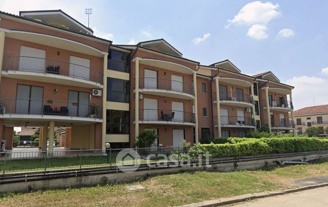 Appartamento in residenziale in Via Cuneo 17